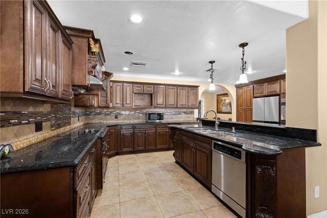 80 East Levi Avenue, Las Vegas, NV 89183