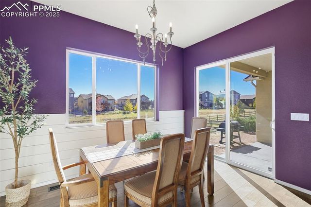 12667 Wheeler Peak Drive, Peyton, CO 80831