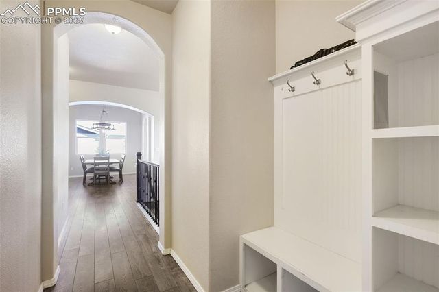 12667 Wheeler Peak Drive, Peyton, CO 80831