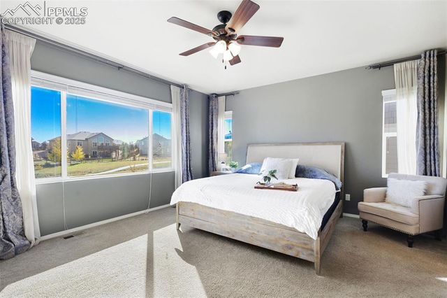 12667 Wheeler Peak Drive, Peyton, CO 80831