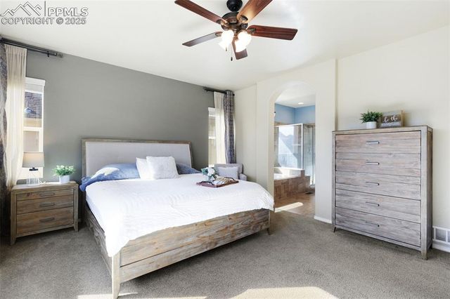 12667 Wheeler Peak Drive, Peyton, CO 80831