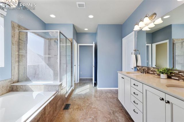 12667 Wheeler Peak Drive, Peyton, CO 80831