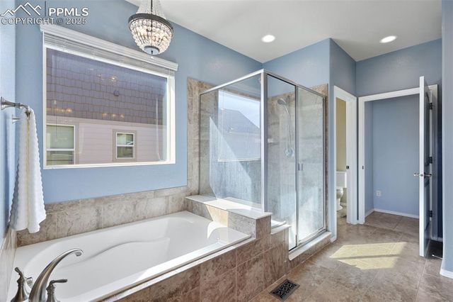 12667 Wheeler Peak Drive, Peyton, CO 80831