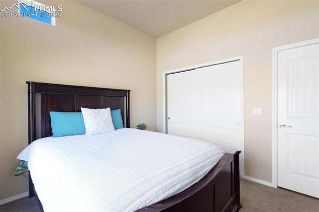 12667 Wheeler Peak Drive, Peyton, CO 80831