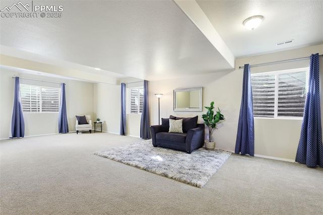 12667 Wheeler Peak Drive, Peyton, CO 80831