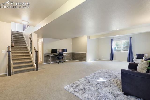 12667 Wheeler Peak Drive, Peyton, CO 80831