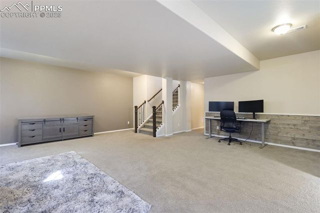 12667 Wheeler Peak Drive, Peyton, CO 80831