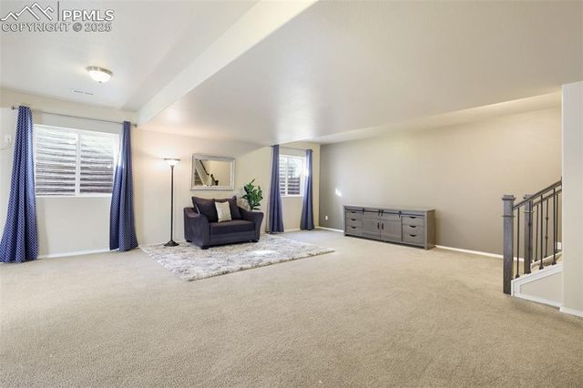 12667 Wheeler Peak Drive, Peyton, CO 80831