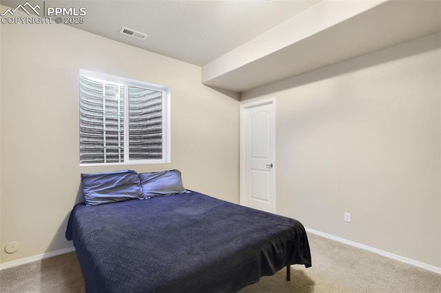 12667 Wheeler Peak Drive, Peyton, CO 80831