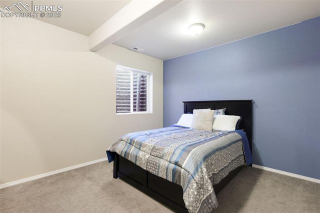 12667 Wheeler Peak Drive, Peyton, CO 80831