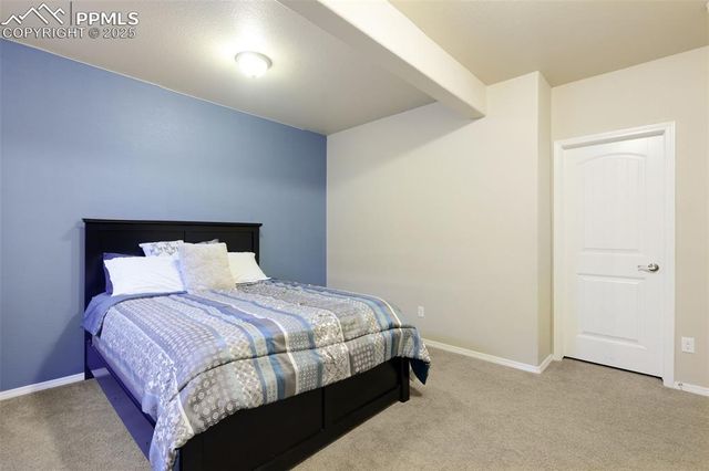 12667 Wheeler Peak Drive, Peyton, CO 80831