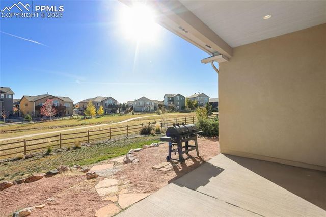 12667 Wheeler Peak Drive, Peyton, CO 80831