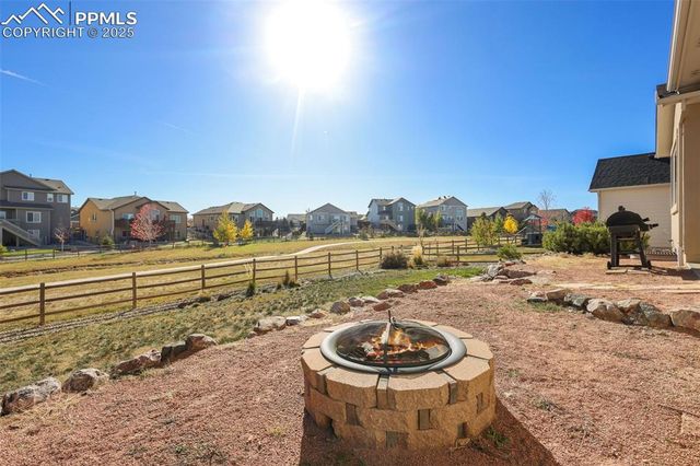 12667 Wheeler Peak Drive, Peyton, CO 80831
