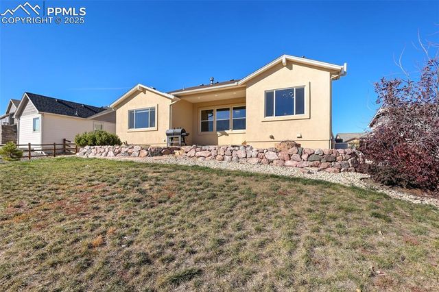 12667 Wheeler Peak Drive, Peyton, CO 80831