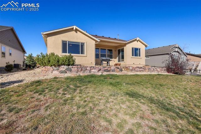 12667 Wheeler Peak Drive, Peyton, CO 80831