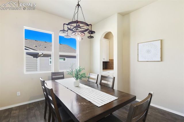 12667 Wheeler Peak Drive, Peyton, CO 80831