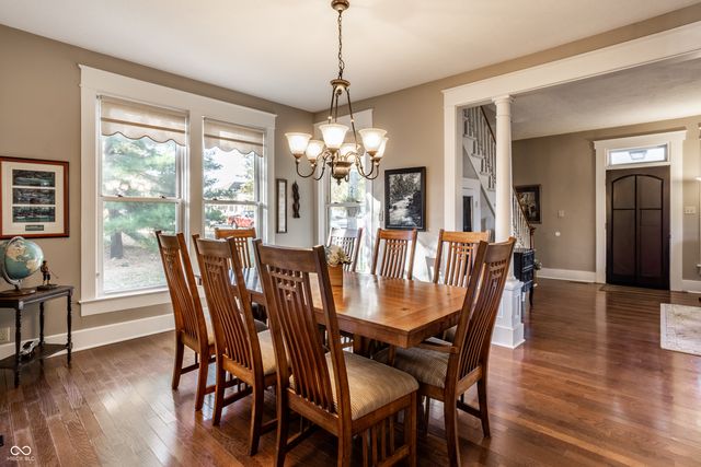 185 N Washington Street, Danville, IN 46122