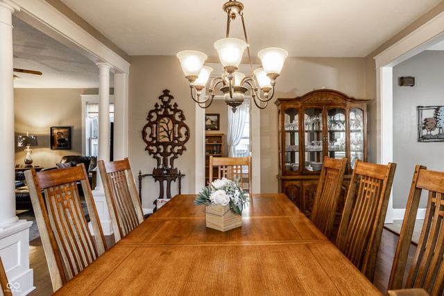 185 N Washington Street, Danville, IN 46122