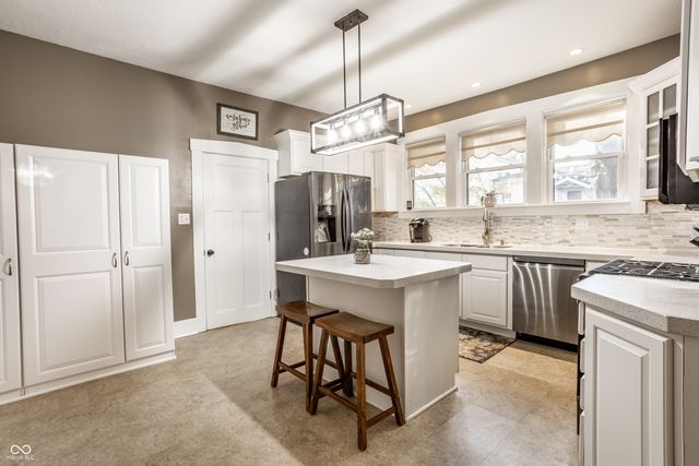 185 N Washington Street, Danville, IN 46122