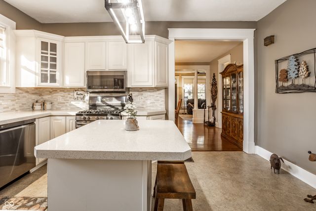 185 N Washington Street, Danville, IN 46122