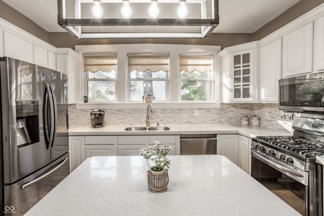 185 N Washington Street, Danville, IN 46122