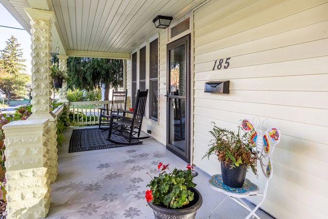 185 N Washington Street, Danville, IN 46122