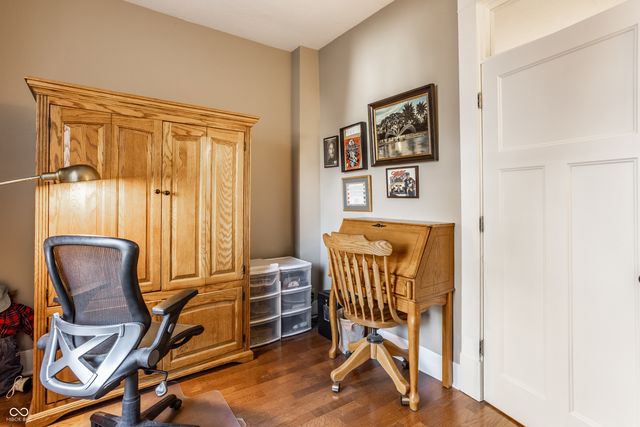 185 N Washington Street, Danville, IN 46122