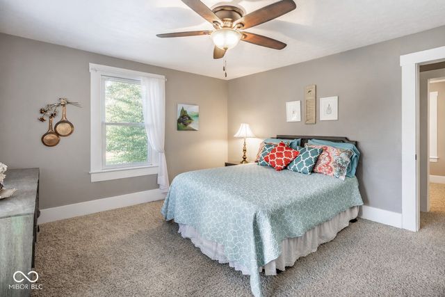 185 N Washington Street, Danville, IN 46122