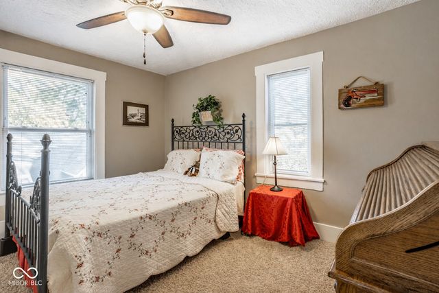 185 N Washington Street, Danville, IN 46122