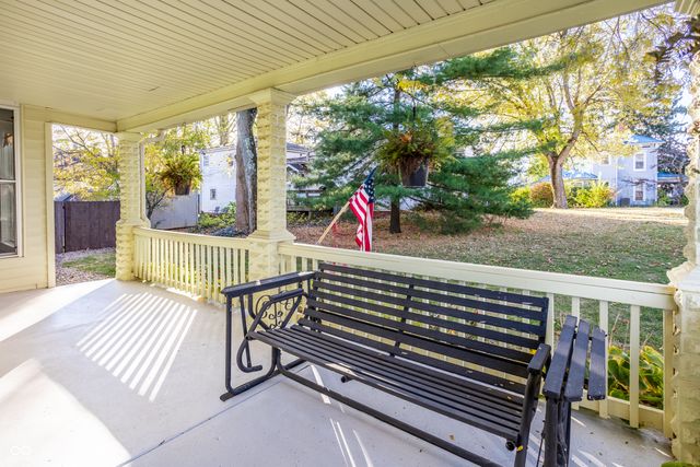 185 N Washington Street, Danville, IN 46122