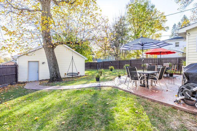 185 N Washington Street, Danville, IN 46122