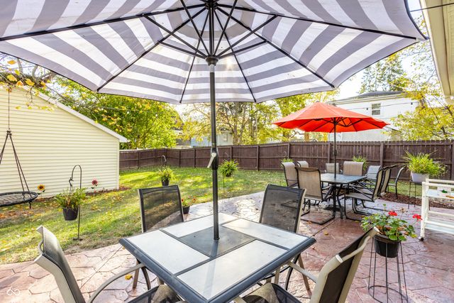 185 N Washington Street, Danville, IN 46122