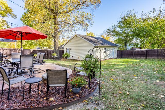 185 N Washington Street, Danville, IN 46122