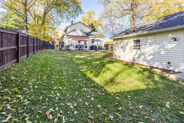 185 N Washington Street, Danville, IN 46122