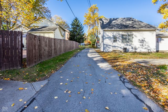 185 N Washington Street, Danville, IN 46122