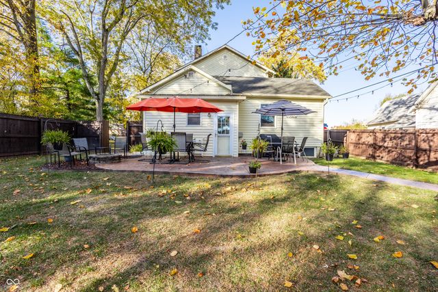 185 N Washington Street, Danville, IN 46122