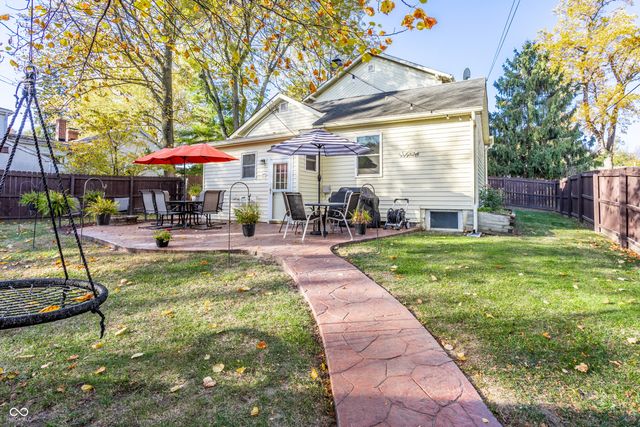 185 N Washington Street, Danville, IN 46122