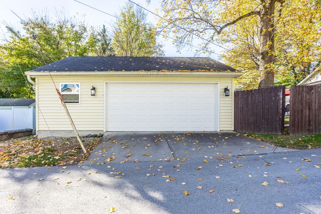 185 N Washington Street, Danville, IN 46122