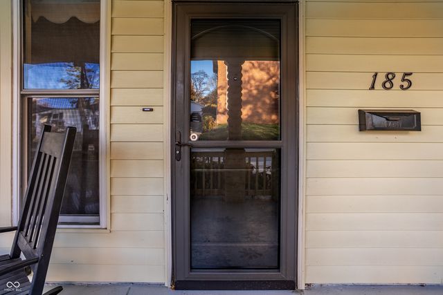 185 N Washington Street, Danville, IN 46122