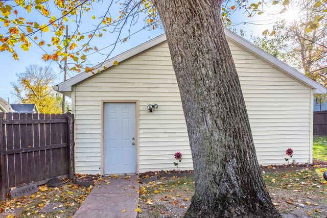 185 N Washington Street, Danville, IN 46122