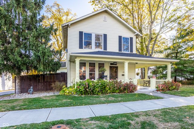 185 N Washington Street, Danville, IN 46122