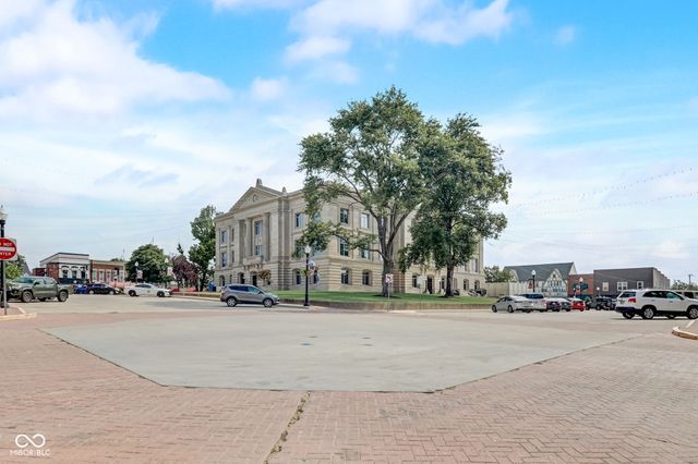 185 N Washington Street, Danville, IN 46122