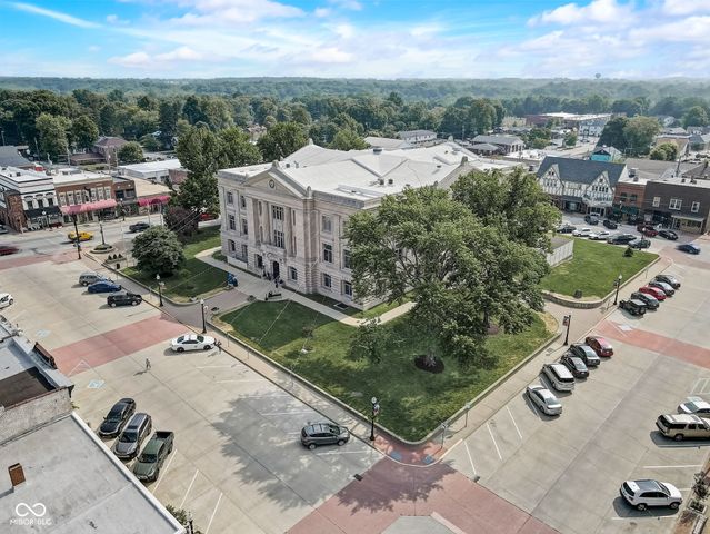 185 N Washington Street, Danville, IN 46122