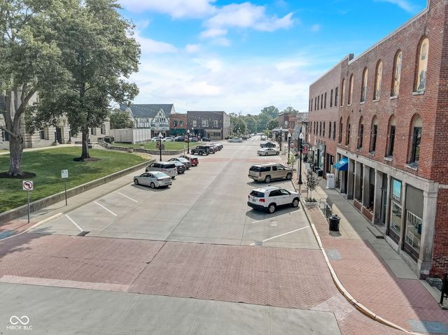 185 N Washington Street, Danville, IN 46122