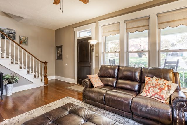 185 N Washington Street, Danville, IN 46122