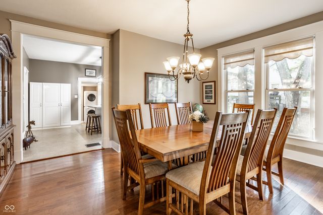 185 N Washington Street, Danville, IN 46122