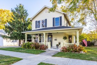 185 N Washington Street, Danville, IN 46122