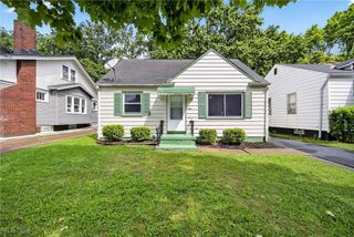 13206 Liberty Avenue, Cleveland, OH 44135