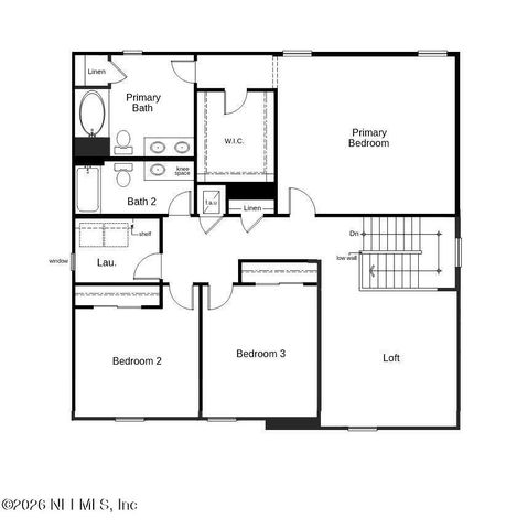2615 EDEN OAKS Cove, Green Cove Springs, FL 32043