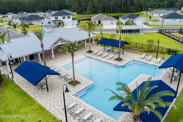 2615 EDEN OAKS Cove, Green Cove Springs, FL 32043